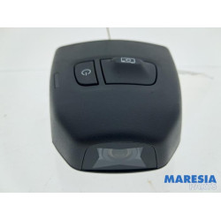 Citroen - C3 - Caméra avant