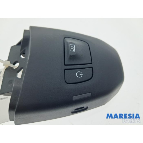 Citroen - C3 - Kamera Vorderseite