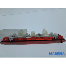 Citroen - C3 - Zusätzliches Bremslicht Mitte