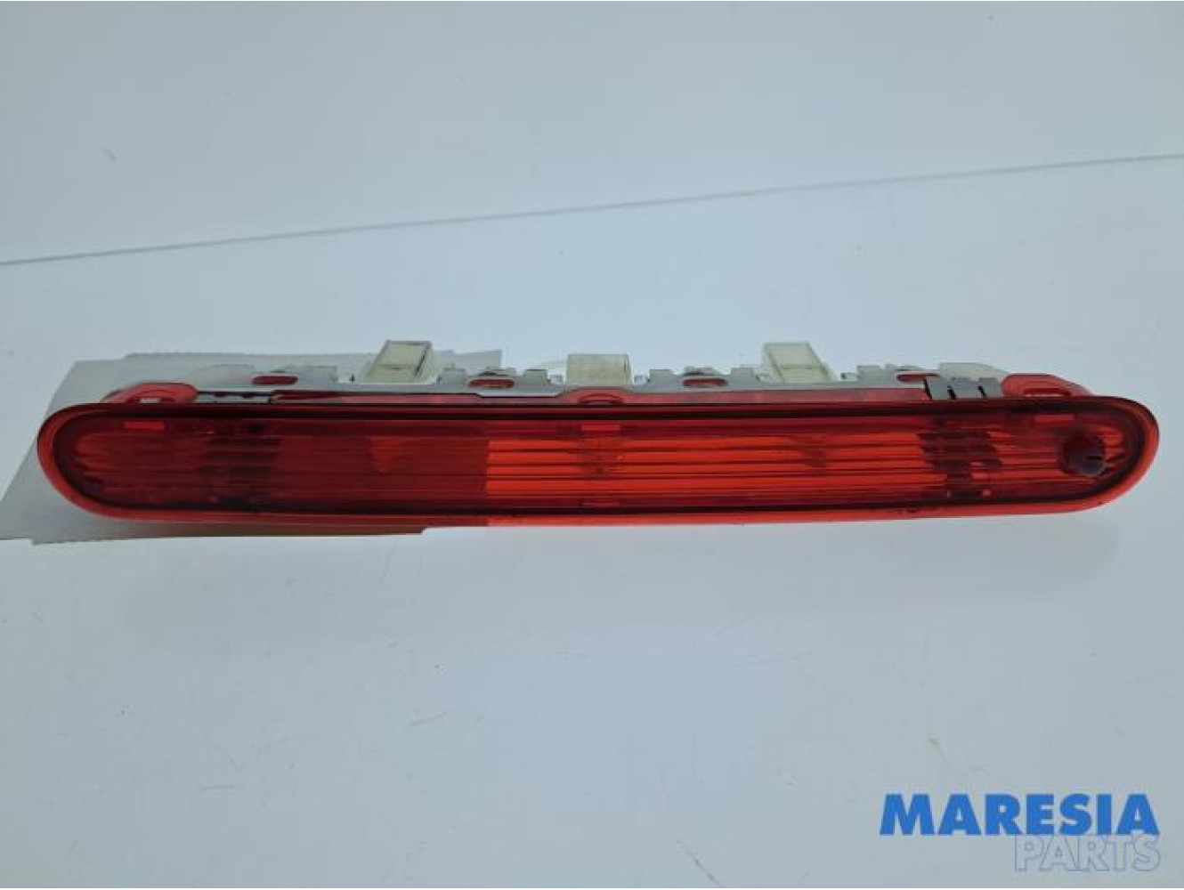 Citroen - C3 - Zusätzliches Bremslicht Mitte