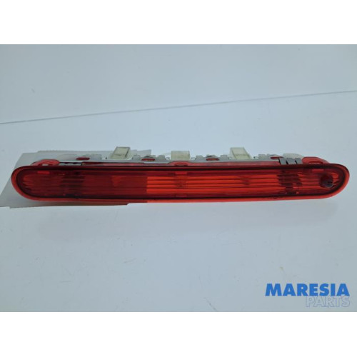 Citroen - C3 - Zusätzliches Bremslicht Mitte