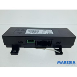 Citroen - C3 - Telefon Modul