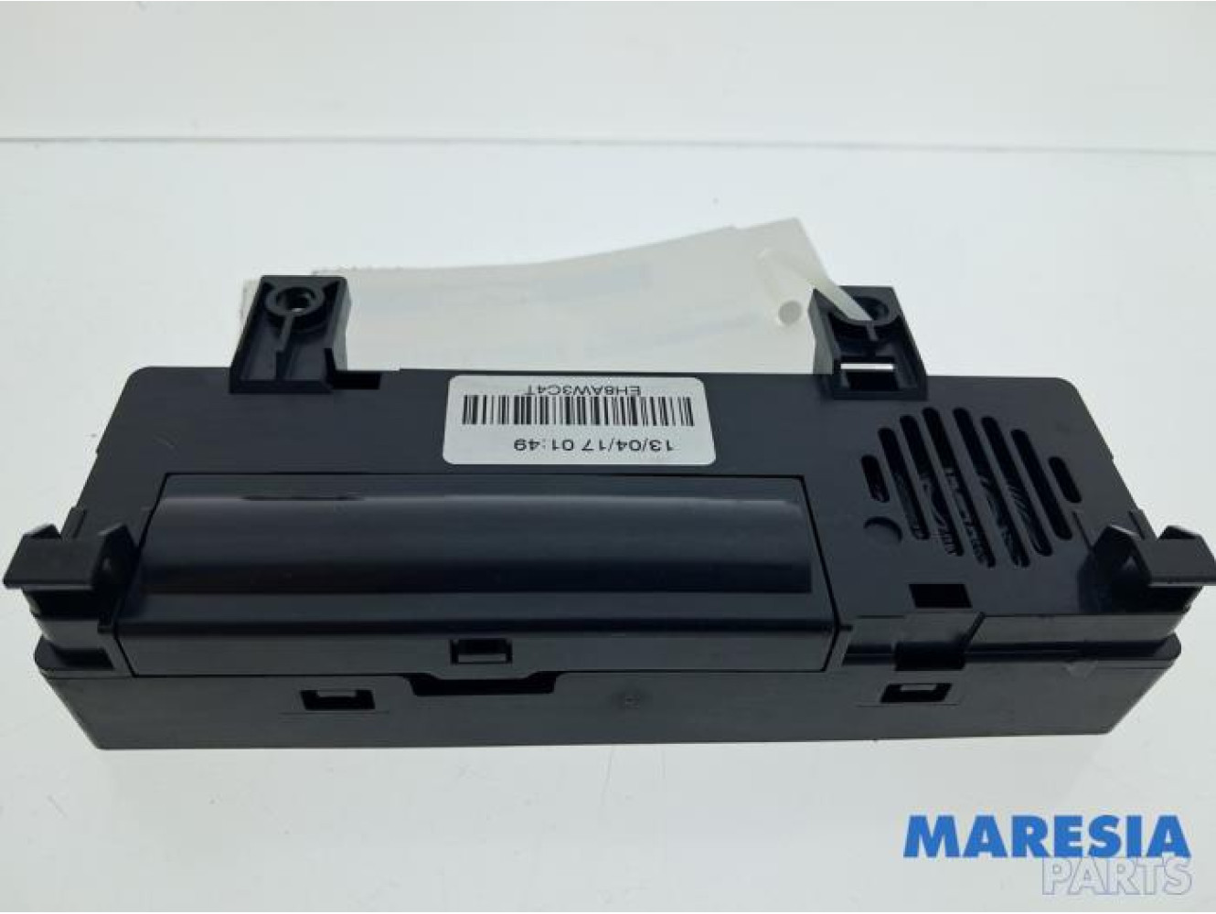 Citroen - C3 - Telefon Modul