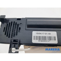 Citroen - C3 - Telefon Modul