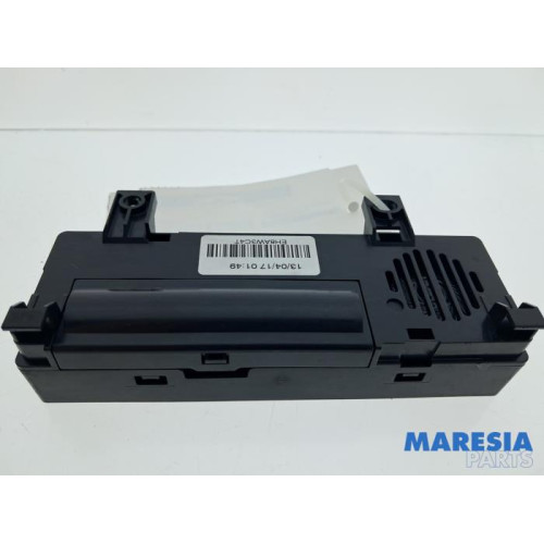 Citroen - C3 - Telefon Modul