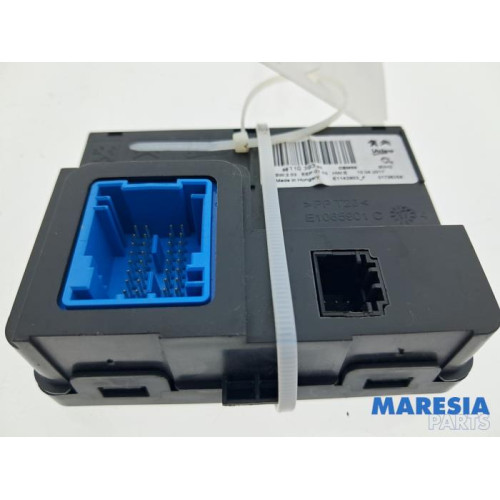 Citroen - C3 - Steuergerät Heizung