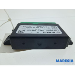 Citroen - C3 - PDC Module