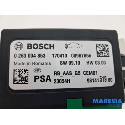 Citroen - C3 - PDC Module