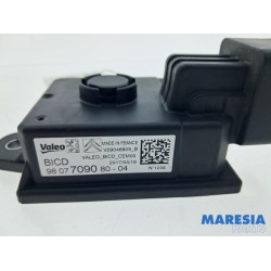 Citroen - C3 - Start/Stop relais