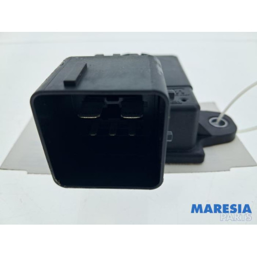 Citroen - C3 - Relais Start/Stop