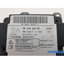 Citroen - C3 - Airbag Modul
