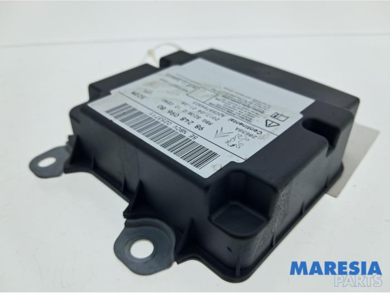 Citroen - C3 - Airbag Modul