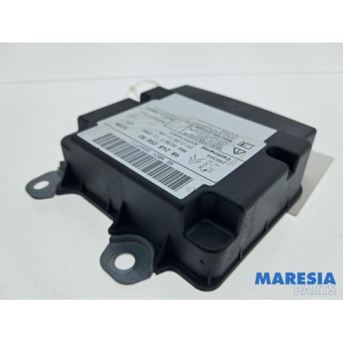 Citroen - C3 - Airbag Modul