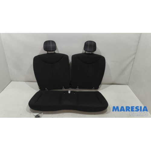 Peugeot - 108 - Banquette arrière