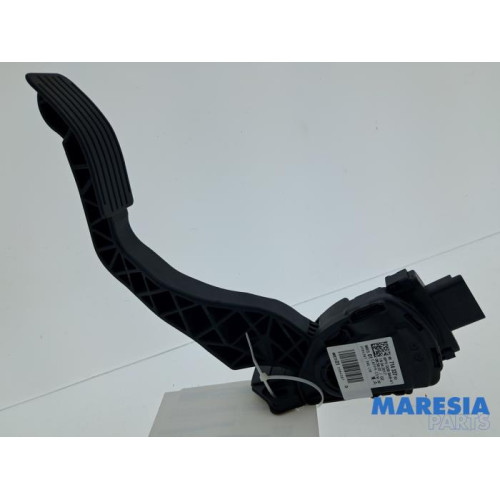 Citroen - C3 - Accelerator pedal
