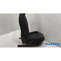 Peugeot - 108 - Seat, left
