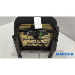 Peugeot - 108 - Seat, left