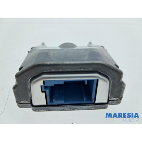 Opel - Mokka - Caméra avant