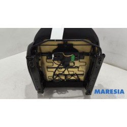 Peugeot - 108 - Siège droit