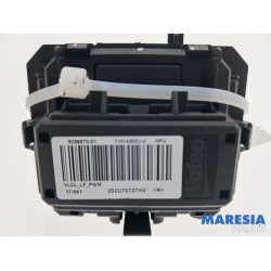 Citroen - C3 - Heizung Widerstand