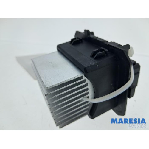 Citroen - C3 - Kachel Weerstand