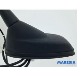 Citroen - C3 - Antenne
