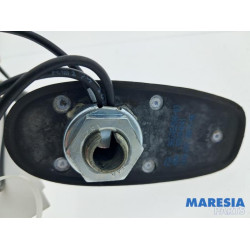Citroen - C3 - Antenne