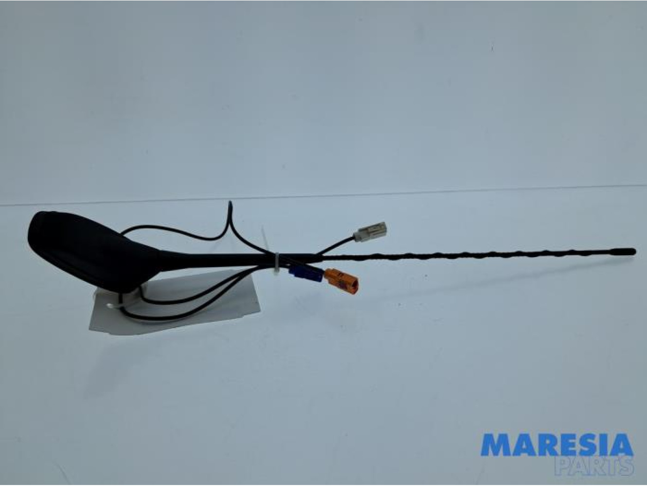 Citroen - C3 - Antenne