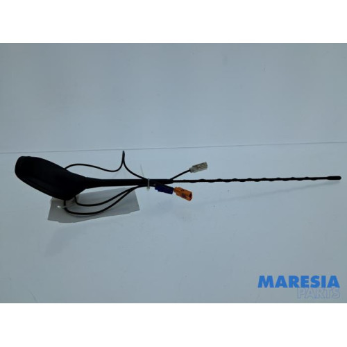 Citroen - C3 - Antenne