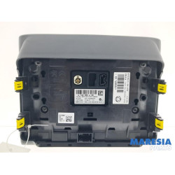 Citroen - C3 - Affichage navigation