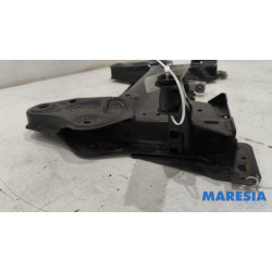 Opel - Mokka - Subframe