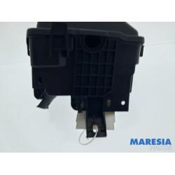 Citroen - C3 - Fuse box