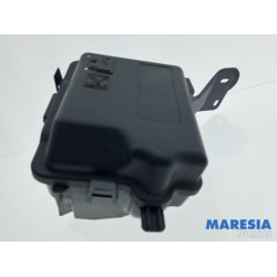 Citroen - C3 - Fuse box