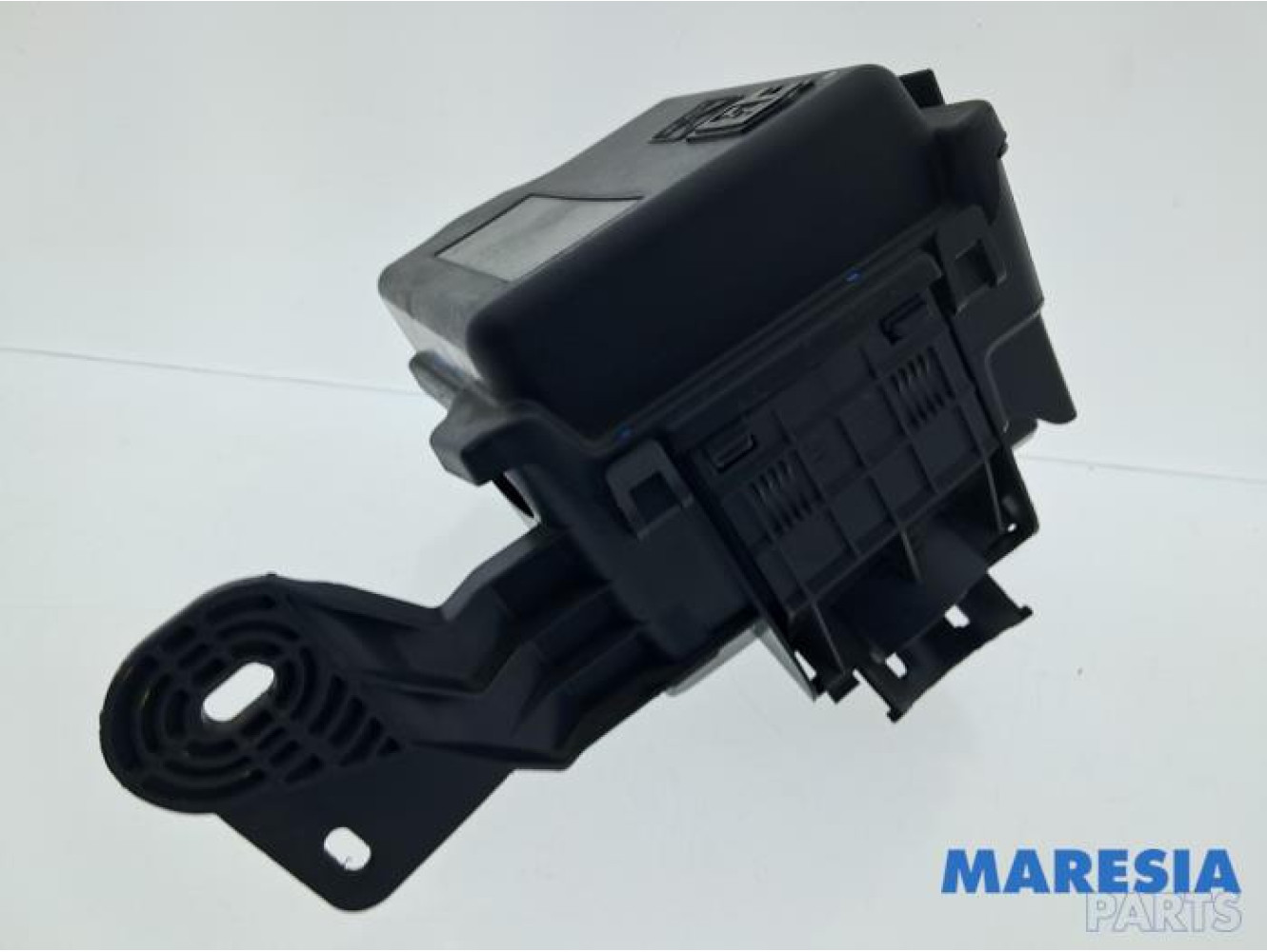 Citroen - C3 - Fuse box