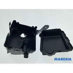 Citroen - C3 - Fuse box