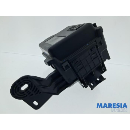 Citroen - C3 - Boîte à fusibles