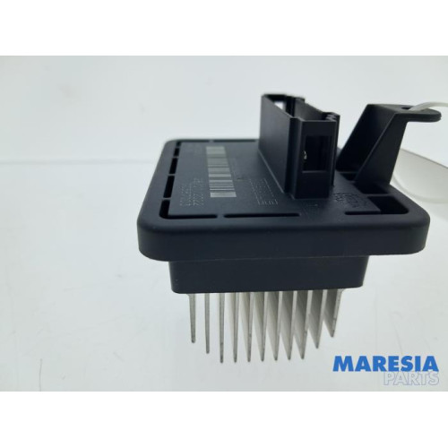 Opel - Mokka - Heater resistor