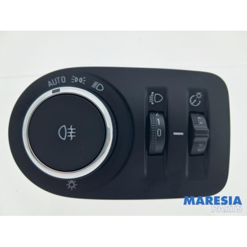 Opel - Mokka - Licht Schakelaar