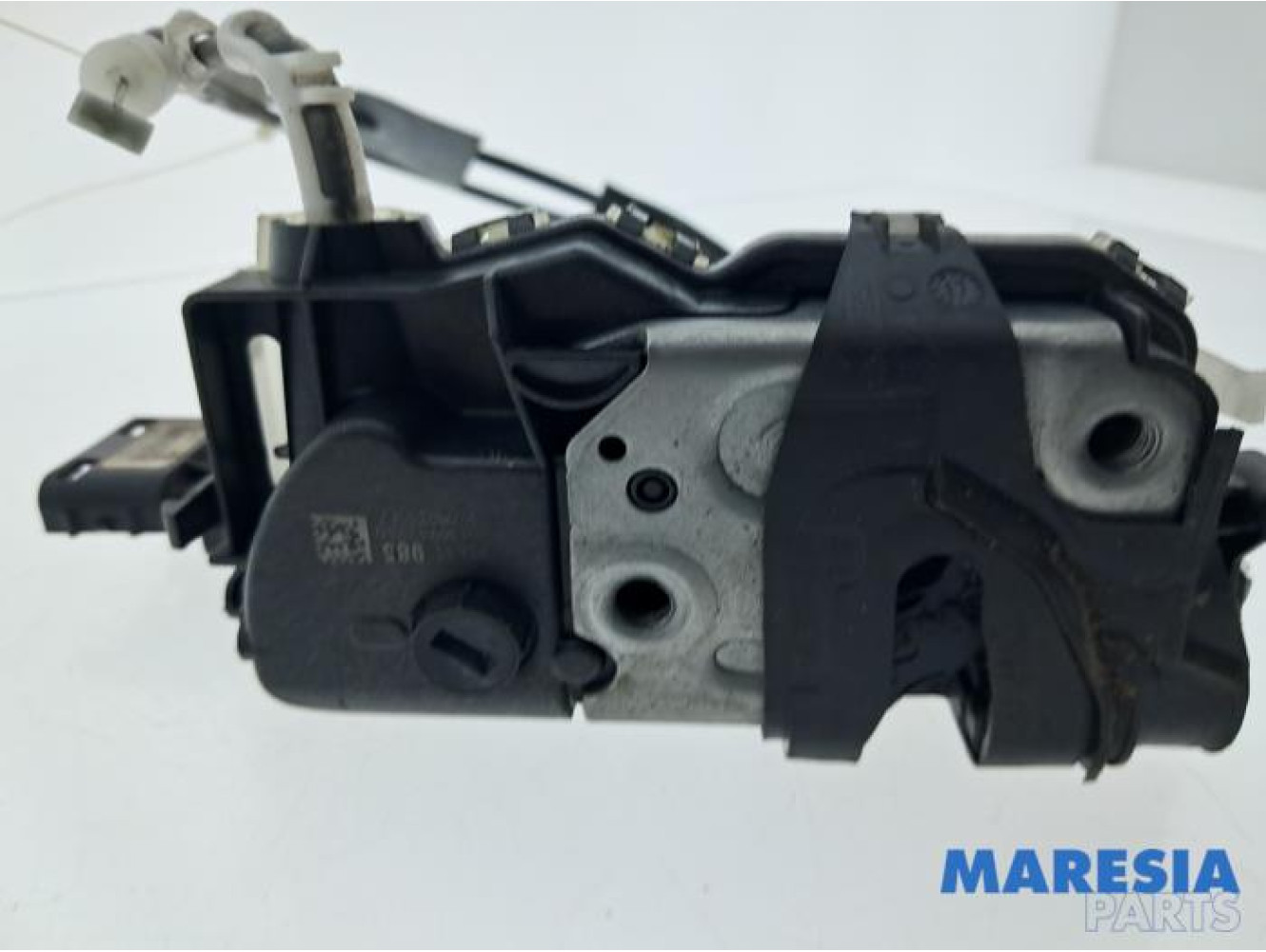 Citroen - C3 - Türschlossmechanik 4-türig links hinten