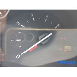 Citroen - C3 - Instrument panel