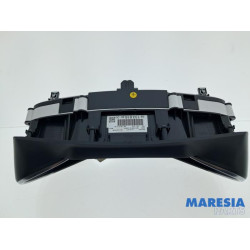 Citroen - C3 - Instrument panel