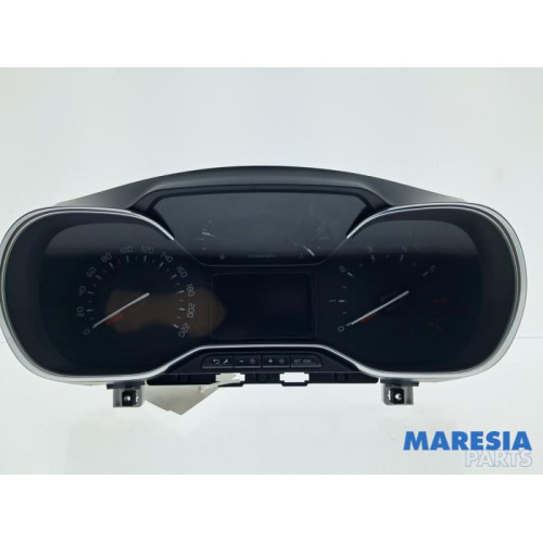 Citroen - C3 - Instrumentenpaneel