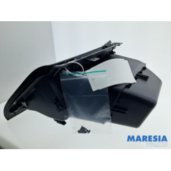 Citroen - C3 - Handschuhfach