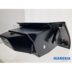 Citroen - C3 - Handschuhfach