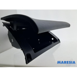 Citroen - C3 - Handschuhfach