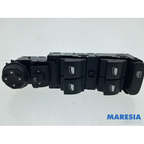 Opel - Mokka - Kombischalter Fenster