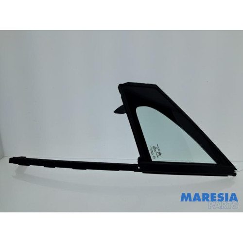 Citroen - C3 - Dreieckfenster links vorne