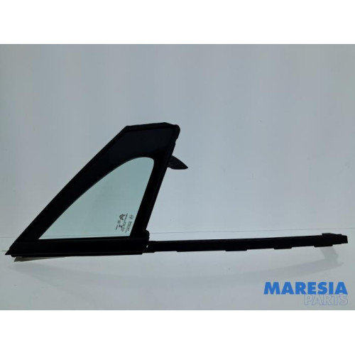 Citroen - C3 - Vitre triangulaire avant droite