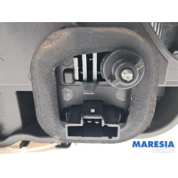 Citroen - C3 - Achterlicht rechts