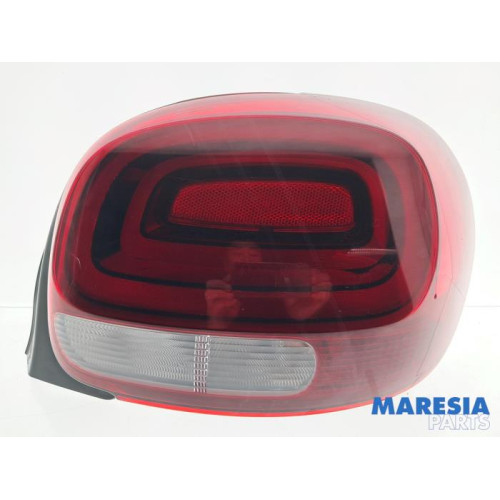 Citroen - C3 - Feu arrière droit